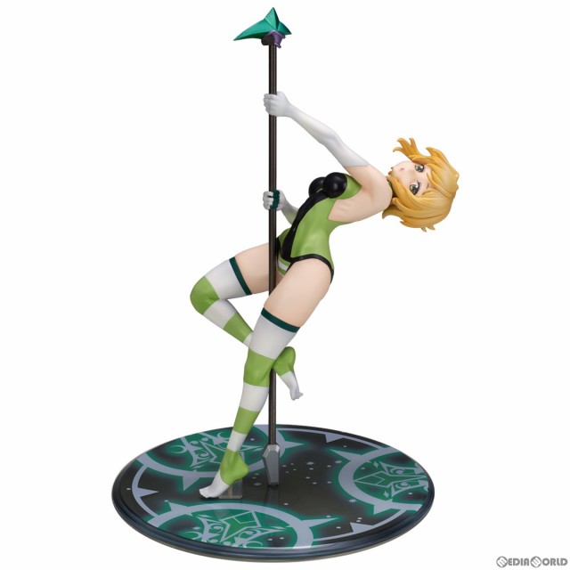 【中古即納】[FIG]暁切歌(あかつききりか) ギアインナー ver. 戦姫絶唱シンフォギアXV 1/7 完成品 フィギュア ホビーストック(20221224)