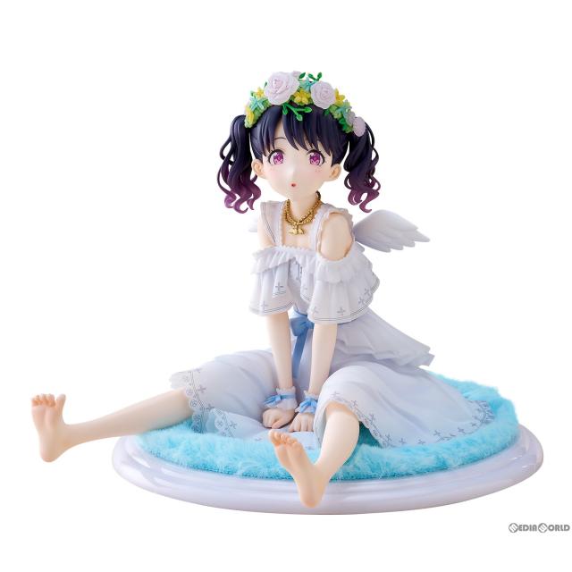 すーぱーそに子 白水着style 1/7スケール完成品 フィギュア