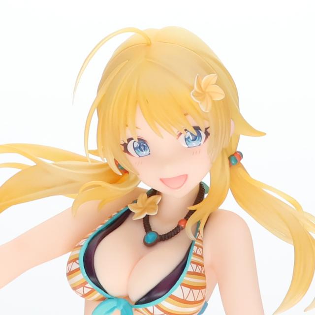アイドルマスター シャイニーカラーズ 夏に恋するピチカート