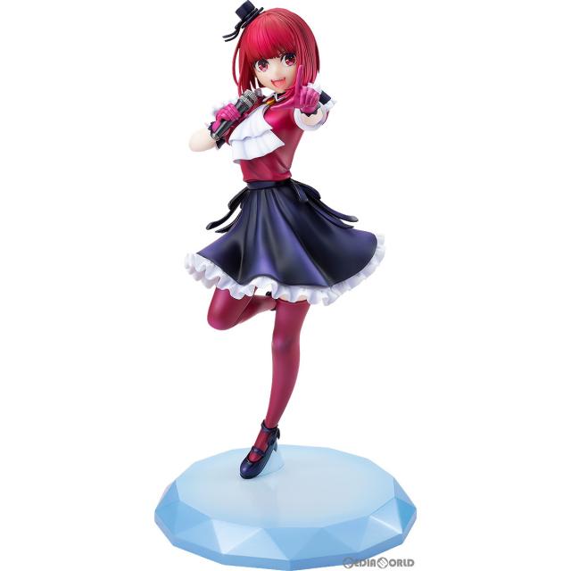 【中古即納】[FIG] 有馬かな(ありまかな) 【推しの子】 1/7 完成品 フィギュア KADOKAWA(カドカワ) (20240626)の通販は