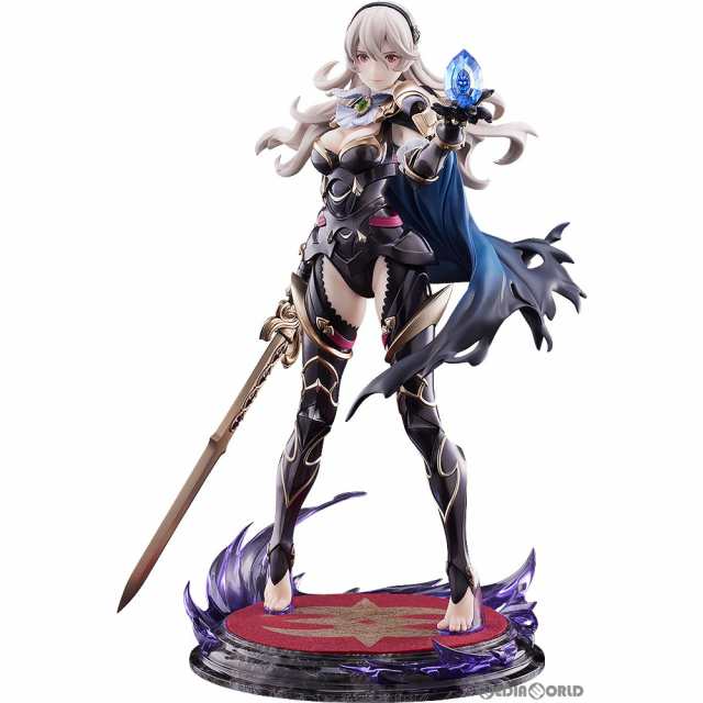 【中古即納】[FIG]ダークブラッド カムイ ファイアーエムブレム 1/7 完成品 フィギュア インテリジェントシステムズ(20240627)