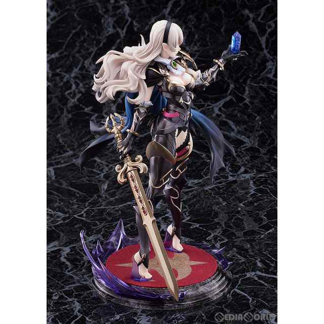 【中古即納】[FIG]ダークブラッド カムイ ファイアーエムブレム 1/7 完成品 フィギュア インテリジェントシステムズ(20240627)