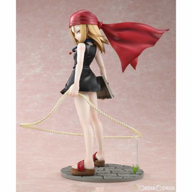 2024最新のスタイル 中古即納】[FIG] 恐山アンナ(きょうやまあんな) SHAMAN KING アニメ+ゲーム