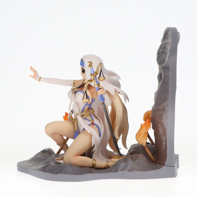 輝い 中古即納】[FIG] あみあみ限定特典付属 剣の乙女(つるぎのおとめ アニメ+ゲーム