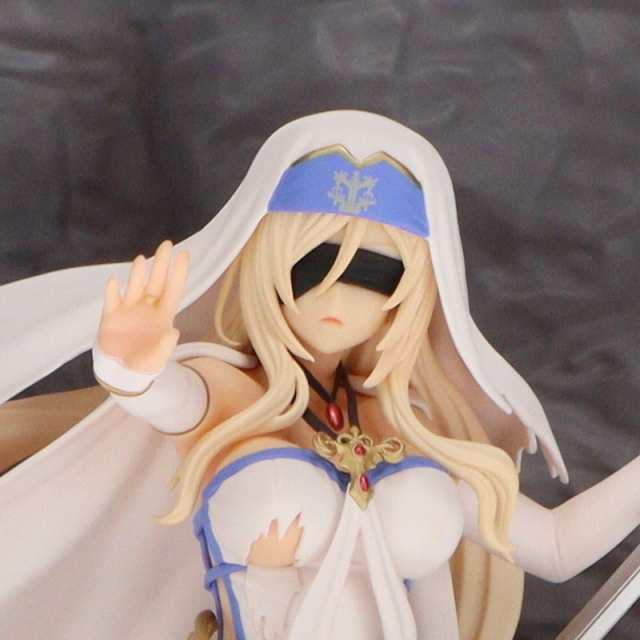 サマーセール ミニグランド バンドル 中古即納】[FIG] あみあみ限定特典付属 剣の乙女(つるぎのおとめ アニメ+ゲーム