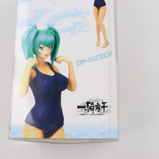 中古即納】[FIG] 呂布奉先(りょふほうせん) スクール水着ver. 一騎当千 