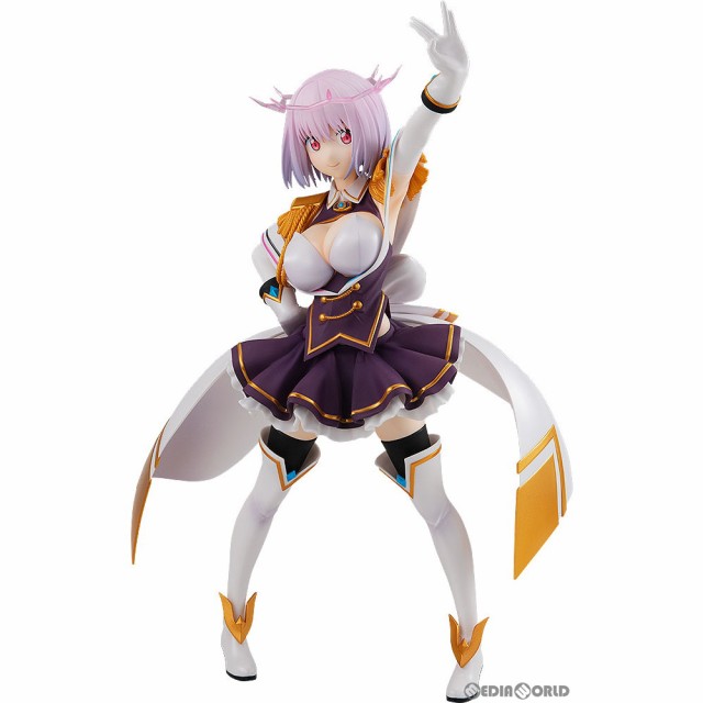 【中古即納】[FIG]POP UP PARADE(ポップアップパレード) 新条アカネ(ニューオーダー)(しんじょうあかね) L size 劇場版『グリッドマン ユ