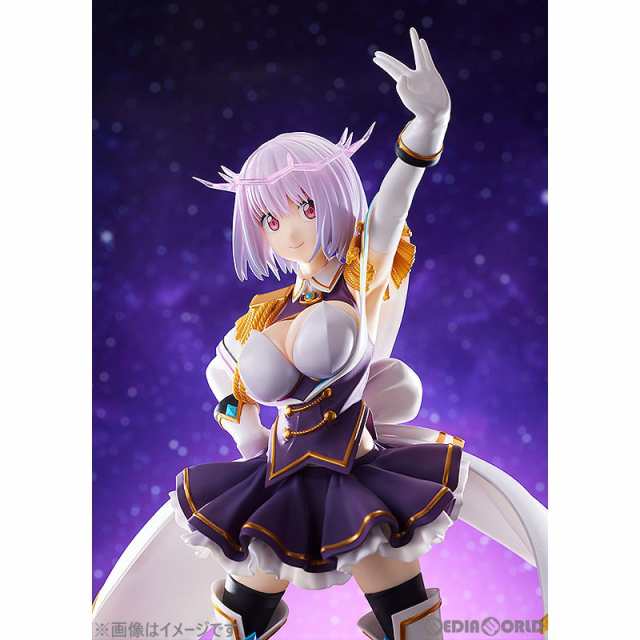 【中古即納】[FIG]POP UP PARADE(ポップアップパレード) 新条アカネ(ニューオーダー)(しんじょうあかね) L size 劇場版『グリッドマン ユ