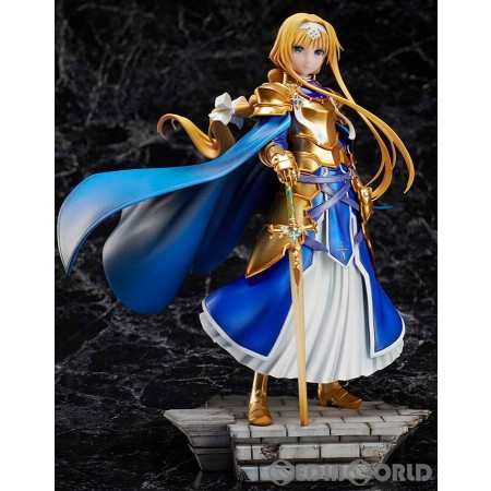 【中古即納】[FIG]金木犀の剣 アリス ソードアート・オンライン アリシゼーション 1/8 完成品 フィギュア ジェンコ(20200331)