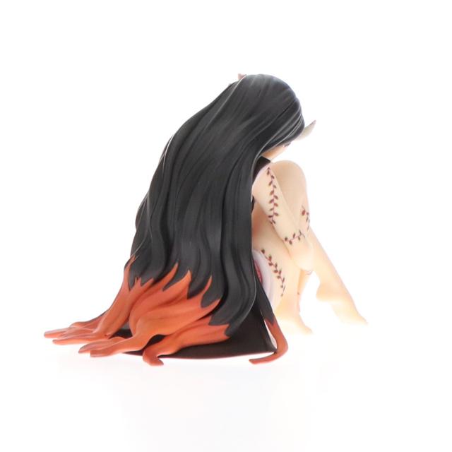 中古即納】[FIG] ANIPLEX+限定 竈門禰豆子(かまどねずこ) 鬼化