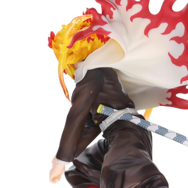 中古即納】[FIG] ANIPLEX+限定 煉獄杏寿郎-炎の呼吸(れんごく