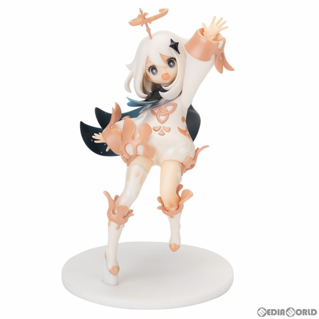 【中古即納】[FIG]パイモン 原神 1/7 完成品 フィギュア miHoYo(ミホヨ)/APEX(エーペックス)(20210625)