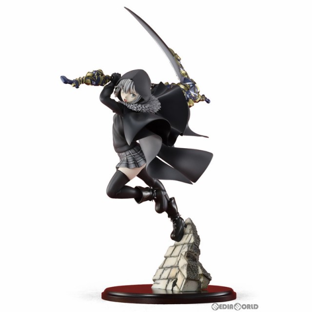 【中古即納】[FIG] グレイ ロード・エルメロイII世の事件簿 -魔眼蒐集列車 Grace note- 1/8 完成品 フィギュア(BF084) ベルファイン(20210417)の通販はその他フィギュア