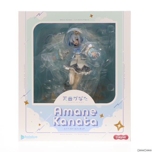 中古即納】[FIG]天音かなた(あまねかなた) ホロライブプロダクション 1 