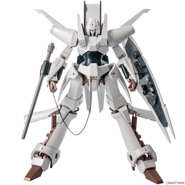 【中古即納】[FIG]RIOBOT エルガイム 重戦機エルガイム 完成品 可動フィギュア 千値練(せんちねる)(20240801)