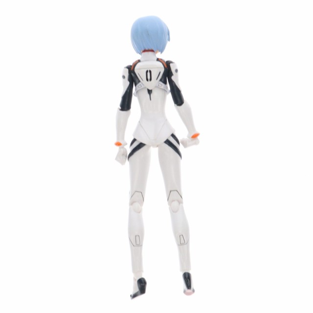 中古即納】[FIG] figma(フィグマ) 091 綾波レイ プラグスーツver