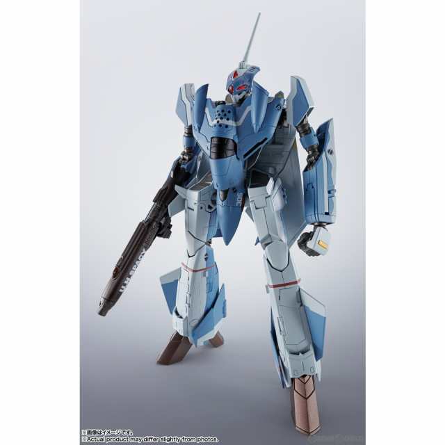 【中古即納】[FIG]HI-METAL R VF-0D フェニックス(工藤シン機) マクロスゼロ 完成品 可動フィギュア バンダイスピリッツ(20230810)