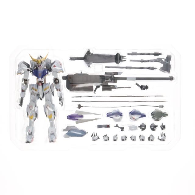 中古即納】[FIG] 魂ウェブ商店限定 METAL ROBOT魂(SIDE MS) ガンダム 