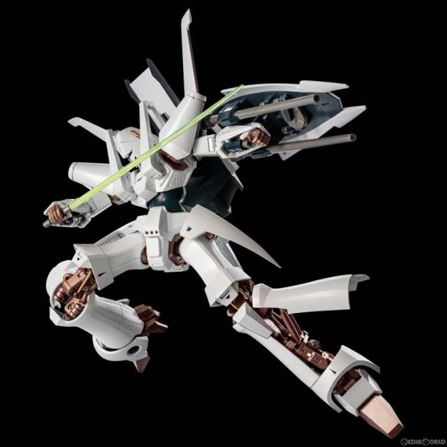 【中古即納】[FIG]RIOBOT エルガイム 重戦機エルガイム 完成品 可動フィギュア 千値練(せんちねる)(20240801)