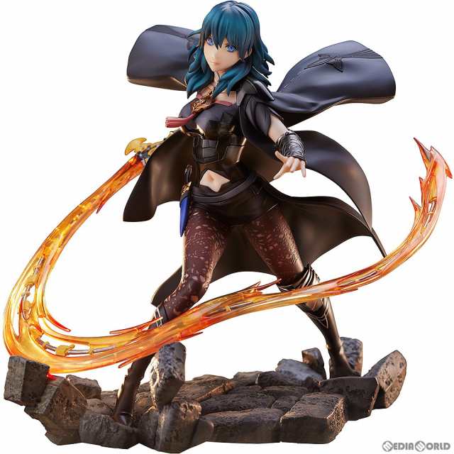 【中古即納】[FIG]ベレス ファイアーエムブレム 1/7 完成品 フィギュア インテリジェントシステムズ(20230219)