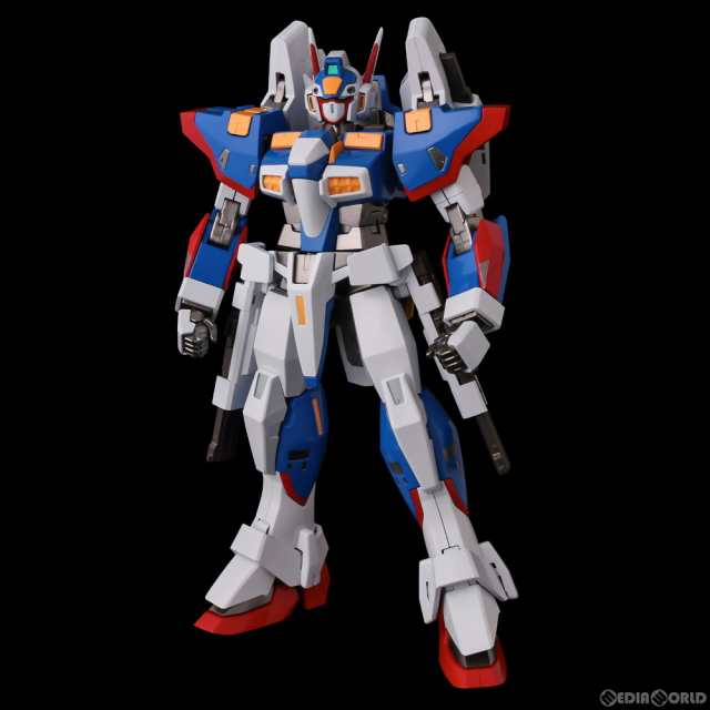 【中古即納】[FIG]RIOBOT 変形合体 R-1 スーパーロボット大戦OG ORIGINAL GENERATIONS(オリジナルジェネレーションズ) 完成品 可動フィギ