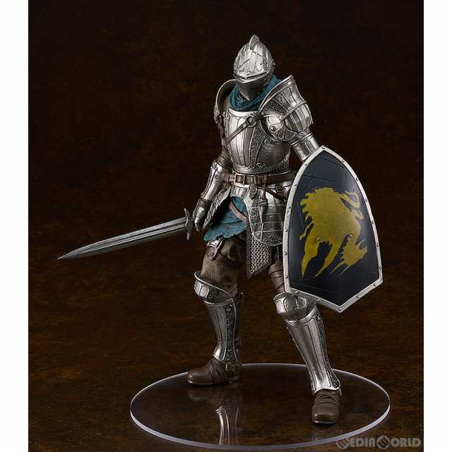 【中古即納】[FIG]POP UP PARADE SP(ポップアップパレードSP) フリューテッドアーマー(PS5) Demon s Souls(PS5)(デモンズソウル) 完成品 