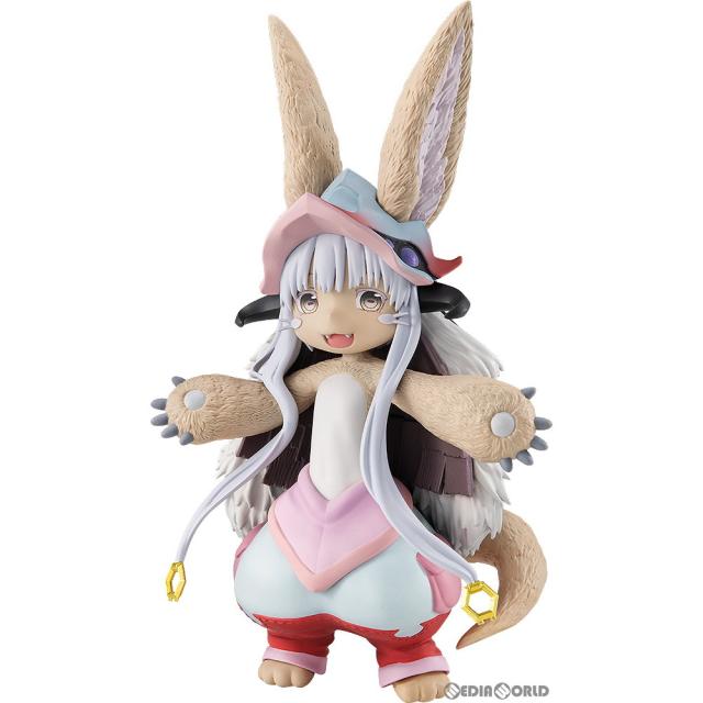 【中古即納】[FIG] POP UP PARADE(ポップアップパレード) ナナチ メイドインアビス 烈日の黄金郷 完成品 フィギュア グッドスマイルカンパニー(20230317)の通販は 6,061円