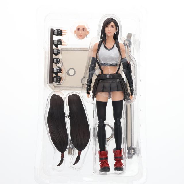 FF7 PLAY ARTS改 ティファ 2体セット FF7 PLAY ARTS改 ティファ 2体セット ANYCCS - PLAY ARTS改