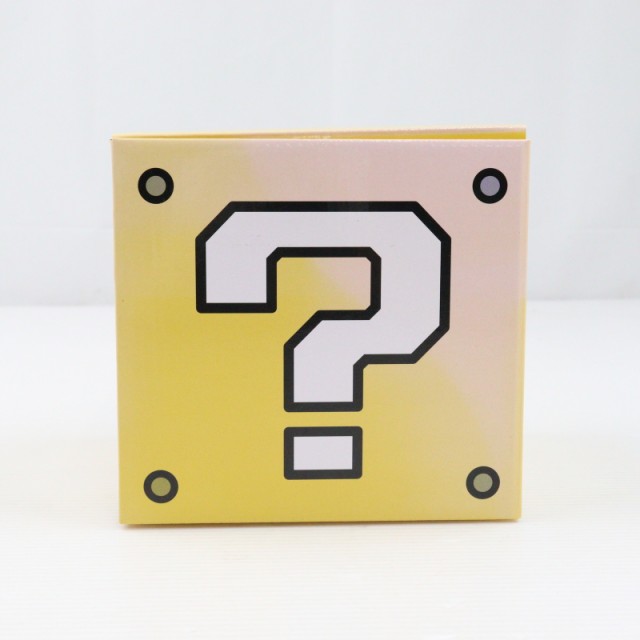 【中古即納】[FIG] クラブニンテンドー限定景品 スーパーマリオ キャラクターズフィギュア スーパーマリオブラザーズ 完成品 フィギュア 任天堂(20121231)の通販は