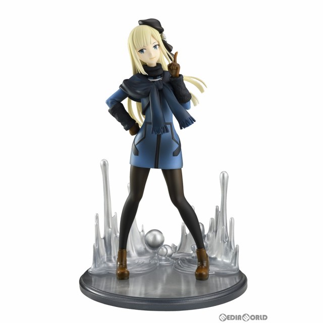 【中古即納】[FIG] ライネス・エルメロイ・アーチゾルテ ロード・エルメロイII世の事件簿-魔眼蒐集列車Grace note- 1/8 完成品 フィギュア(BF085) ベルファイン(20211225)の通販は 5,555円
