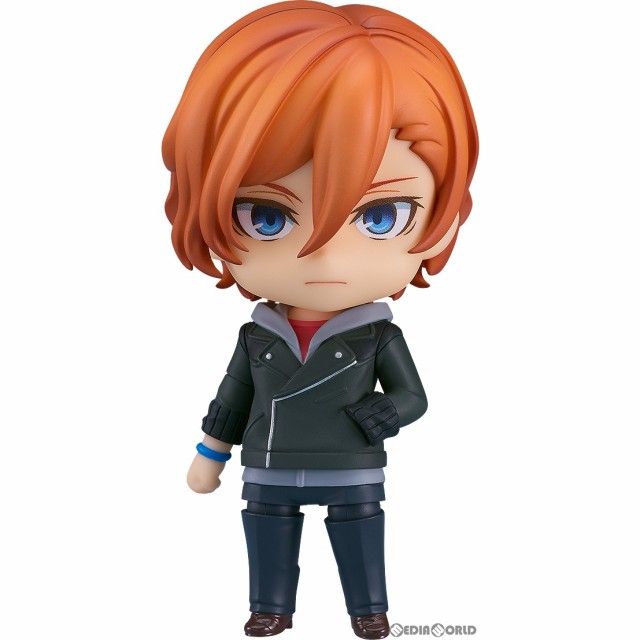 【中古即納】[FIG] ねんどろいど 2410 中原中也(なかはらちゅうや) 十五歳Ver. 文豪ストレイドッグス 完成品 可動フィギュア オランジュ・ルージュ(20240831)の通販は