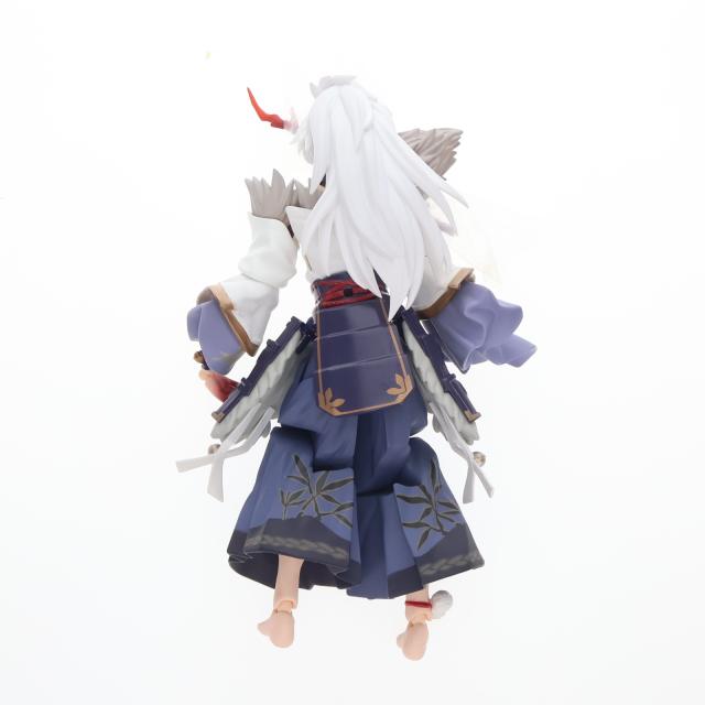 figma 茨木童子 「陰陽師」 あみあみ限定 Amazon | [FIG]あみあみ限定 figma(フィグマ) 茨木童子(いばらきどうじ