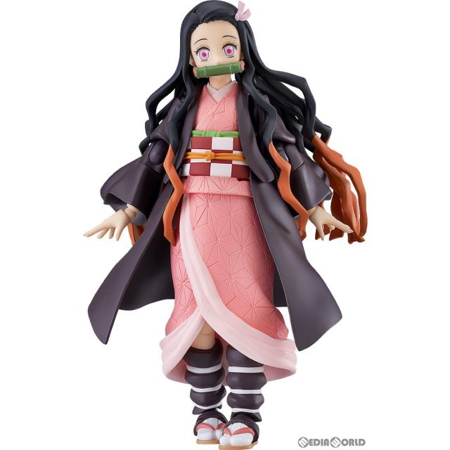 【中古即納】[FIG] figma(フィグマ) 508 竈門禰豆子(かまどねずこ) 鬼滅の刃 完成品 可動フィギュア マックスファクトリー(20211030)の通販は 5,558円