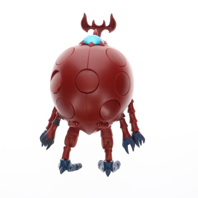 中古即納】[FIG] 超進化魂 06 アトラーカブテリモン デジモン