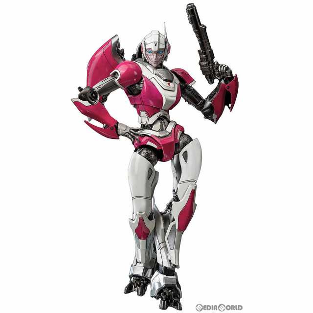 豪華で新しい 中古即納】[FIG] DLX Arcee(DLX アーシー) BUMBLEBEE その他