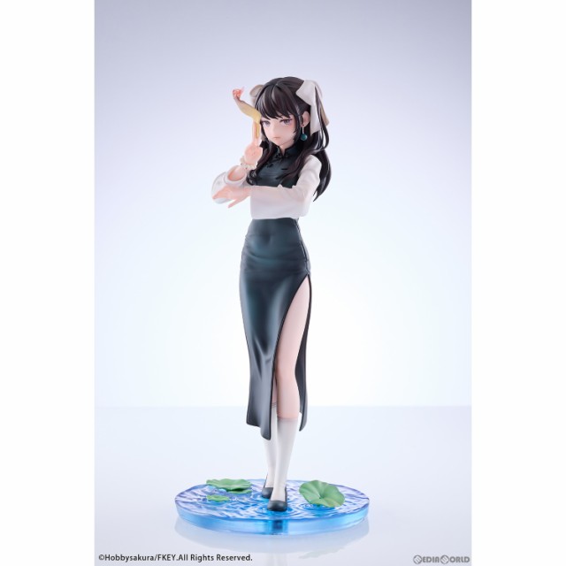 【中古即納】[FIG] 薬指 通常版 1/6 完成品 フィギュア HOBBY SAKURA(ホビーサクラ) (20240317)の通販は 11,381円