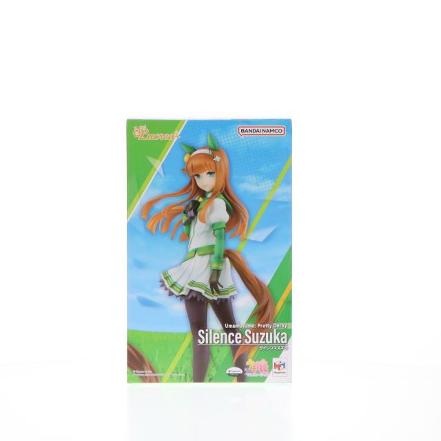 【中古即納】[FIG] Lucrea(ルクリア) サイレンススズカ ウマ娘 プリティーダービー 1/7 完成品 フィギュア 一部店舗 オンラインショップ限定 メガハウス(20220930)の通販は