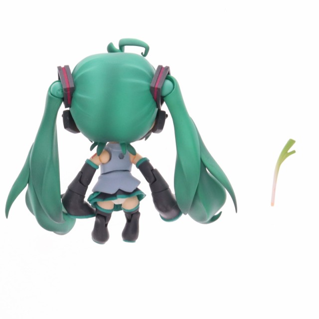 中古即納】[FIG]ねんどろいど 129 初音ミク アブソリュートHMO