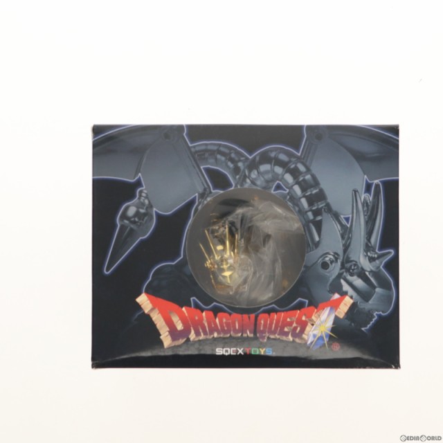 【中古即納】[FIG] メタリックモンスターズギャラリー メカバーン ドラゴンクエスト 完成品 フィギュア スクウェア・エニックス(20151231)の通販は