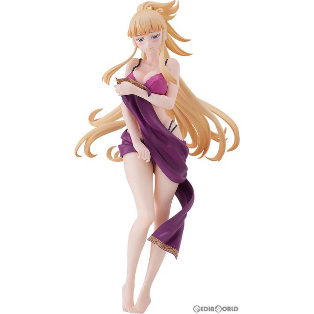 【中古即納】[FIG] POP UP PARADE(ポップアップパレード) ヒメ L size 結婚指輪物語 完成品 フィギュア グッドスマイルカンパニー(20240915)の通販は 7,726円