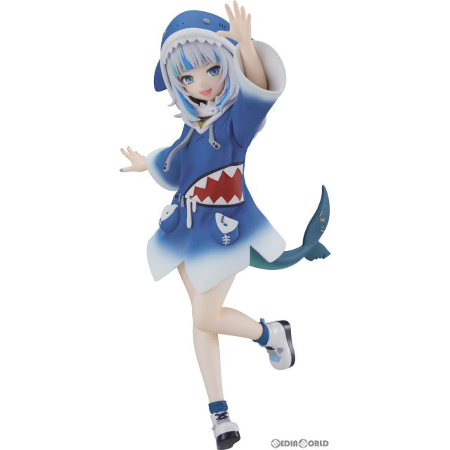 【中古即納】[FIG] POP UP PARADE(ポップアップパレード) がうる・ぐら ホロライブプロダクション 完成品 フィギュア グッドスマイルカンパニー(20230615)の通販は