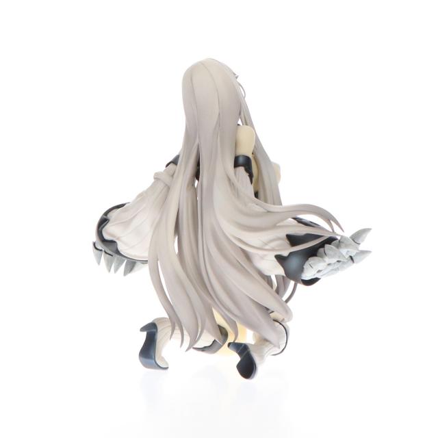 艦隊これくしょん -艦これ- 港湾棲姫 1/8 完成品フィギュア(GOODSM