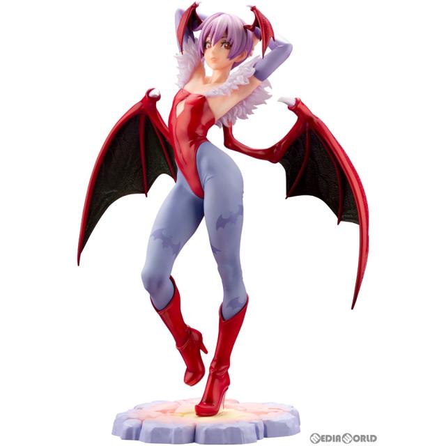 中古即納】[FIG] サタン〜憤怒の像 七つの大罪 1/8 完成品