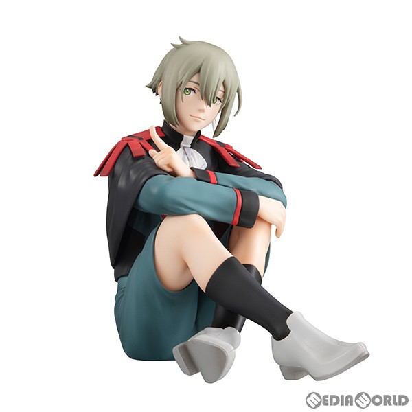 【中古即納】[FIG] G.E.M.シリーズ てのひらエランくん 機動戦士ガンダム 水星の魔女 完成品 フィギュア メガハウス(20240628)の通販は