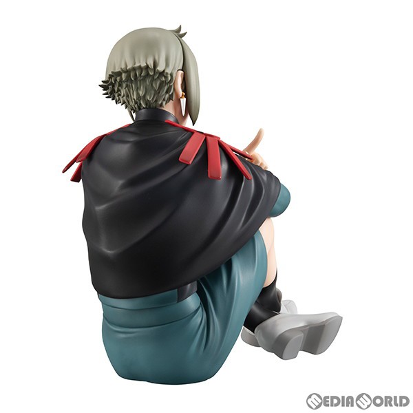 【中古即納】[FIG] G.E.M.シリーズ てのひらエランくん 機動戦士ガンダム 水星の魔女 完成品 フィギュア メガハウス(20240628)の通販は