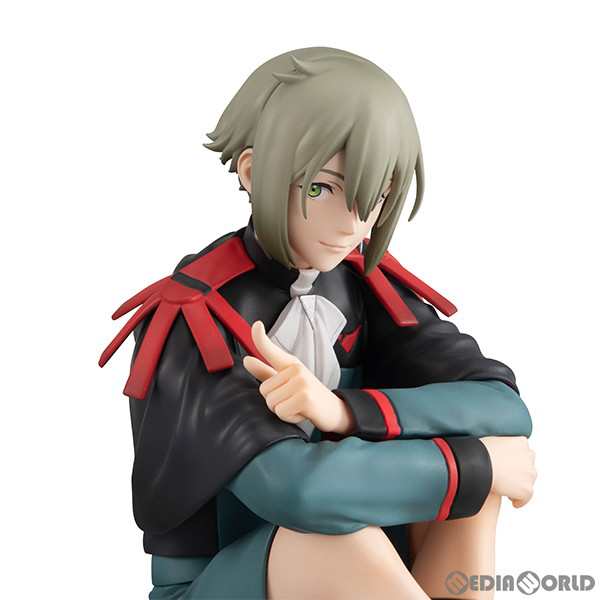 【中古即納】[FIG] G.E.M.シリーズ てのひらエランくん 機動戦士ガンダム 水星の魔女 完成品 フィギュア メガハウス(20240628)の通販は