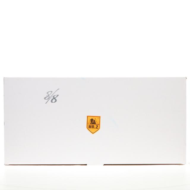 1/6 アムールトラ PTA001 イエロー[MR.Z]