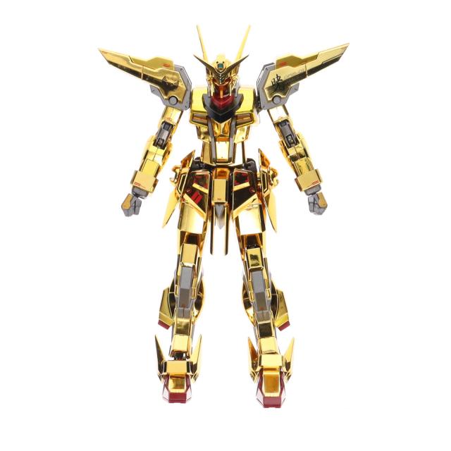 中古即納】[FIG] 魂ウェブ商店限定 METAL ROBOT魂(SIDE MS) アカツキ 