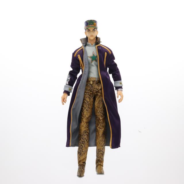 中古即納】[FIG] リアルアクションヒーローズ No.547 RAH 空条承