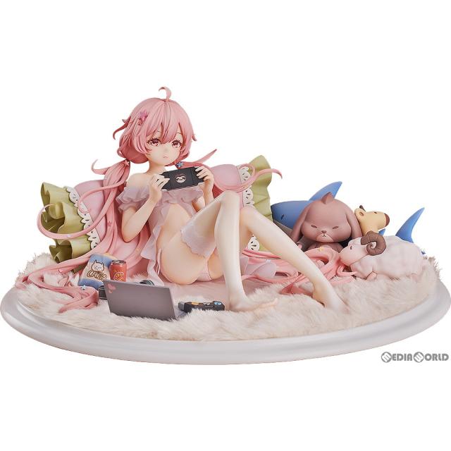 【中古即納】[FIG] エヴァンテ 午後のさぼりVer. レッド:プライドオブエデン 1/7 完成品 フィギュア グッドスマイルアーツ上海(20220806)の通販は 14,480円